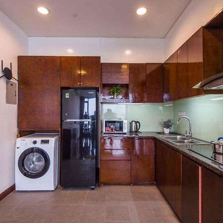 Luxe Paradise Residence 9 Quang Khanh Hanoi Dış mekan fotoğraf