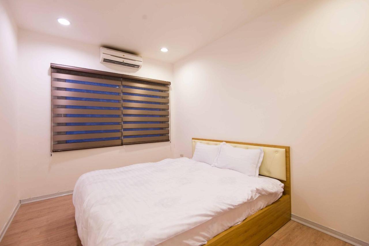 Luxe Paradise Residence 9 Quang Khanh Hanoi Dış mekan fotoğraf