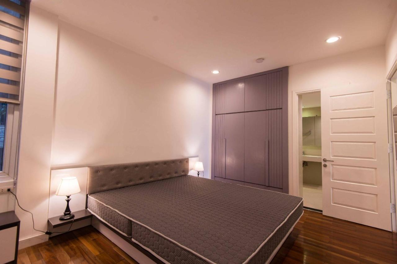 Luxe Paradise Residence 9 Quang Khanh Hanoi Dış mekan fotoğraf