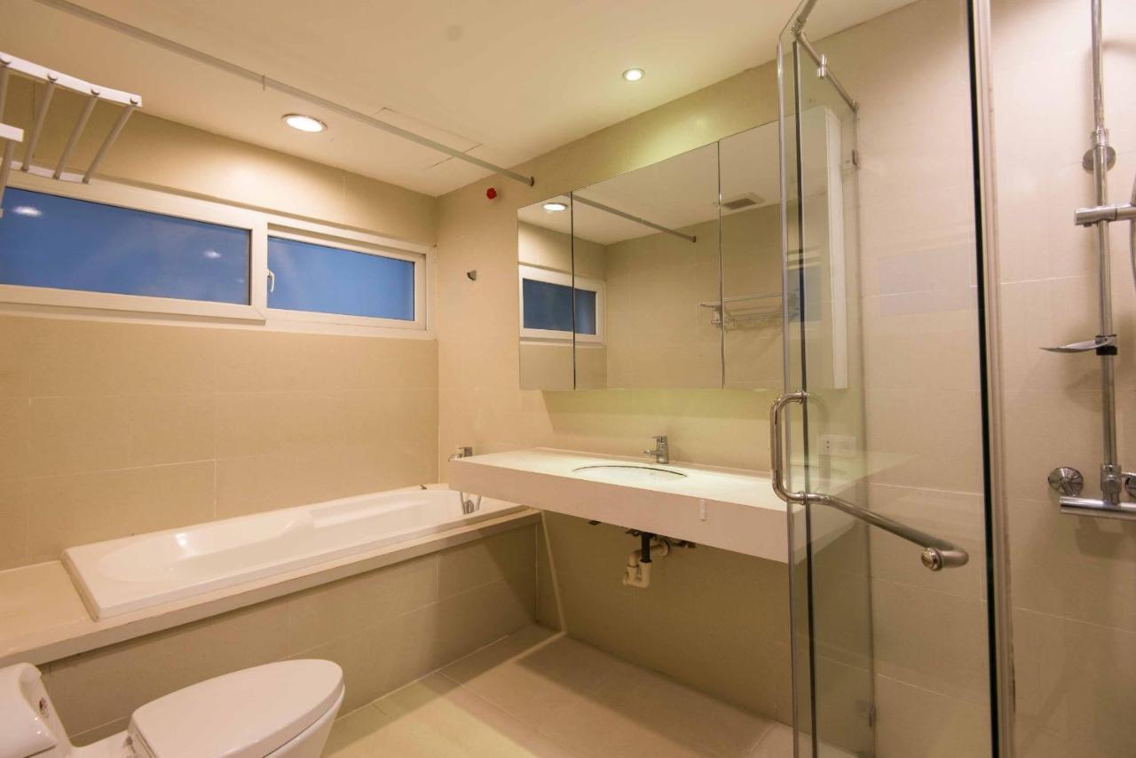 Luxe Paradise Residence 9 Quang Khanh Hanoi Dış mekan fotoğraf