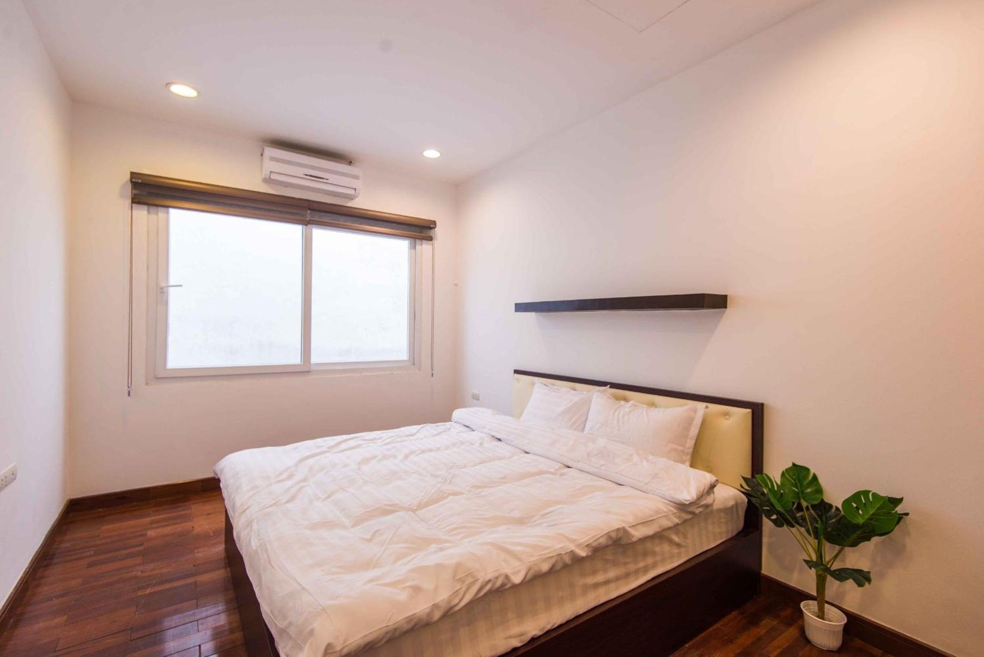 Luxe Paradise Residence 9 Quang Khanh Hanoi Dış mekan fotoğraf